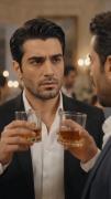 داستان رها و سام قسمت 21🖤🍷🖤🍷