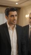 داستان رها و سام فصل دوم قسمت پنجم 