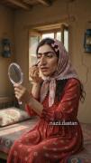 داستان «نازی» قسمت سوم...🫦💮💕