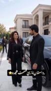 داستان «نازی» قسمت هجدهم💕💮👄
