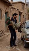 داستان «بهار زندگی» قسمت آخر فصل اول؛ ادامه دارد...