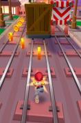 ادیت من از ترند بازی subway surf با اوسی گاچا 