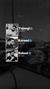 یک موزیک ویدئو جذاب کوردی امیدوارم لذت ببرید فالو یادتون نره... 