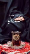 آخ یعنی میشه با چادر خاکی مادرمون بریم اربعین امسال ؟