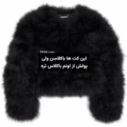 این داستان: پولی برای کت 💅🤡