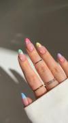 بنظرم ۲ تا گل تو یه دست کافیه💅🏼