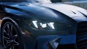 ادیت دیگر از BMW به سبک ماینکرفتی