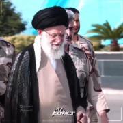 یه ادیت از رهبر شهیدمون نشه؟؟؟؟؟