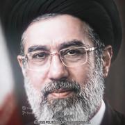 یه ادیتم از رهبر جدیدمون بزاریم🙂‍↔️