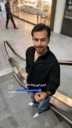 با توعه پسر خب...................😁🤍