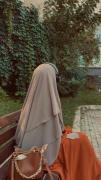حجاب خودرا نگه دار خواهرم حجاب حیای زیبایی است