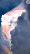 ابر+رنگین کمون>>🌈☁️💞✨-ـ-ـ-ـ-ـ-ـ