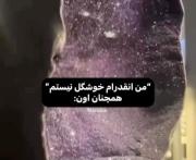 چ خوشمللللللل ای تووووو جو جوو