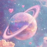 لایک به منم میچسبه🤍.... بنفش💜