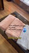 دستمال مایکروفایبر شستشوی بدنه