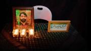 هیئت نوجوانان عاشقان ثارالله قم / ۲۱ مرداد ۱۴۰۵
