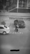 عاشقانه و دلتنگی حتی خدافظی کردیم بازم نتونستیم بریم 