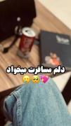 بخوای زیاد بلد پروازی کنی بال هاتو میشکنم😏