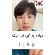 تو هم احساس میکنی به جای نِه میگن دِه؟؟!! پس حتما این ویدئو رو ببین✨