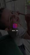 چه بانمکه🥺😅..................