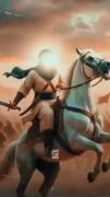 حیدر امیرالمومنین علیه السلام یا علی مدد 