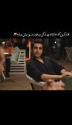 کسی که عاشقته فقط این طوری بهت حسود اش میشه
