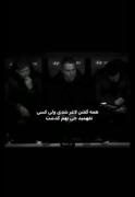 لاغر شدیم بقیه نفهمیدن من چی کشیدم 