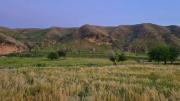 طبیعت زیبا استان خوزستان شهرستان باغ ملگ دهستان هپرو روستای دورتو