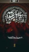 یا اباعبدالله الحسین علیه السلام 