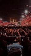 یا حسین من باید حتی که شده یک بار به دیدنت بیایم 