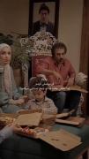 من فراموشش کردم اما بعضی وقتا تو جمع.. 