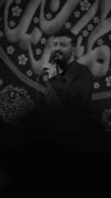 گر دخترڪـے پیش پـــدر ناز ڪند گــره ے ڪربلاے همه را بـــاز ڪند🖤🙂