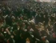 امروز به ما چه گفته می شود ای برادران و خواهران؟