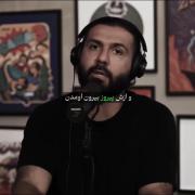 پشت هر سختی موفقیت هست پس تلاش کن