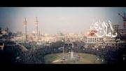 حسین طاهری # شهید سید علی خامنه ای #