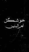 نور علوی،فاتح دل ها،، عِشْقْ اَسْتْ اَبَوْاْلْفَــ❤️ــضْـلْ️ 