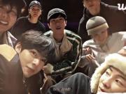 BTS فقط یک گروه نیست؛ بخشی از زندگی یس