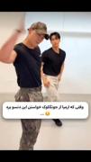 بچه ها کسی اسم آهنگشو می‌دونه تو کامنتا بگید