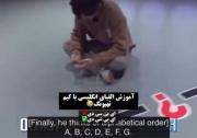 ای بی سی دی❌ ای بی شی دی✅.......