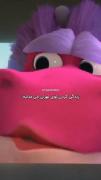زندگی کردن تو تهران این مدلیه🙃🙃