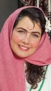 اتیش از هیزم سیر نمیشه عاشق از معشوق ❤