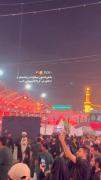 ما دلمون به کربلا خوشه..اربابم
