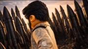 تاریخ ، به ما می‌آموزد که هیچ کس از تاریخ نمی‌آموزد .... 